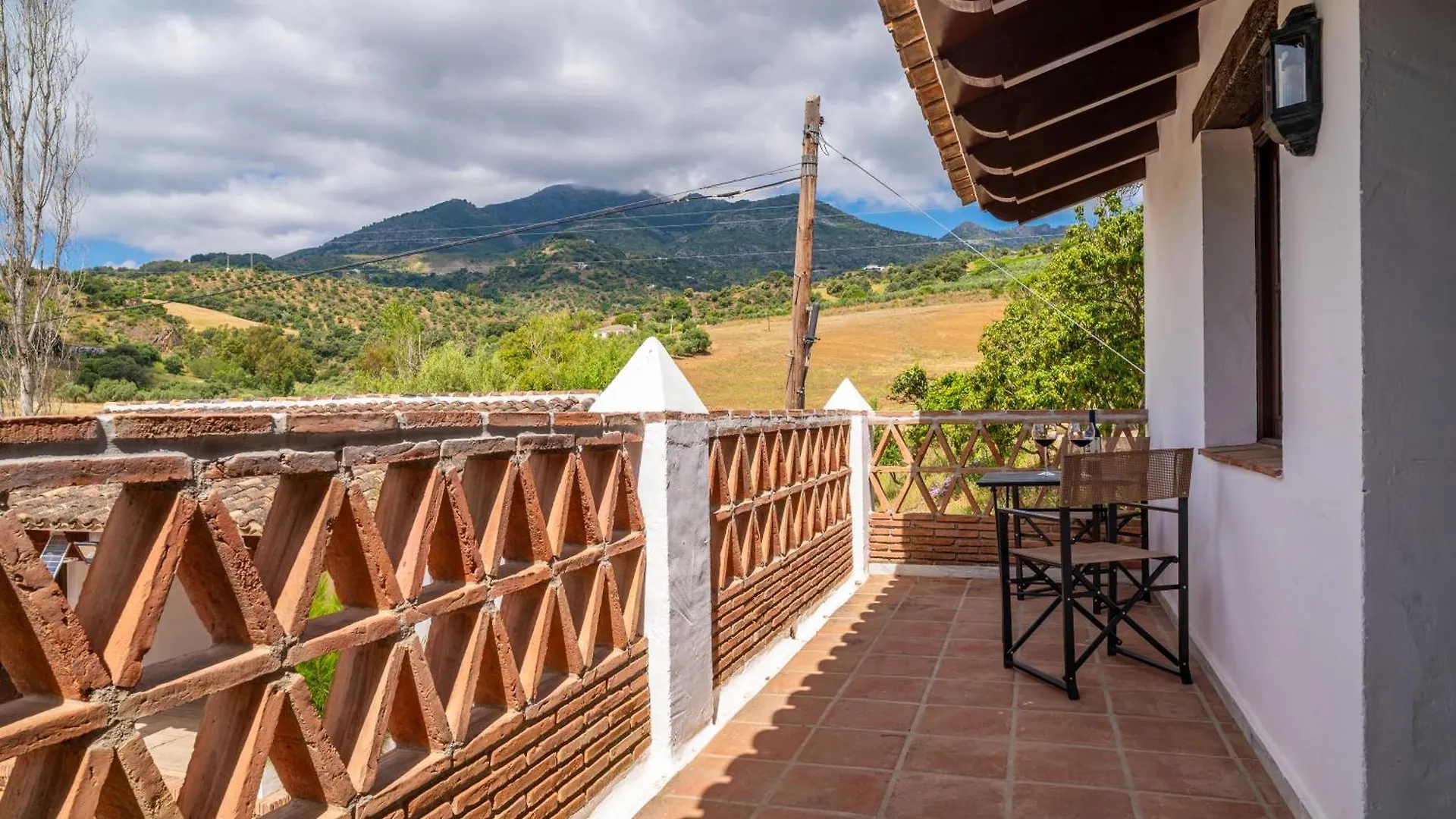 Malaga Sierra De Las Nieves By Real Spain Hotels Adults Recommended Casarabonela Aparthotel