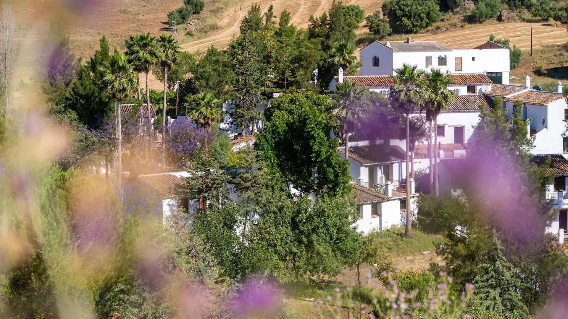 Malaga Sierra De Las Nieves By Real Spain Hotels Adults Recommended Casarabonela 0*,  Spagna