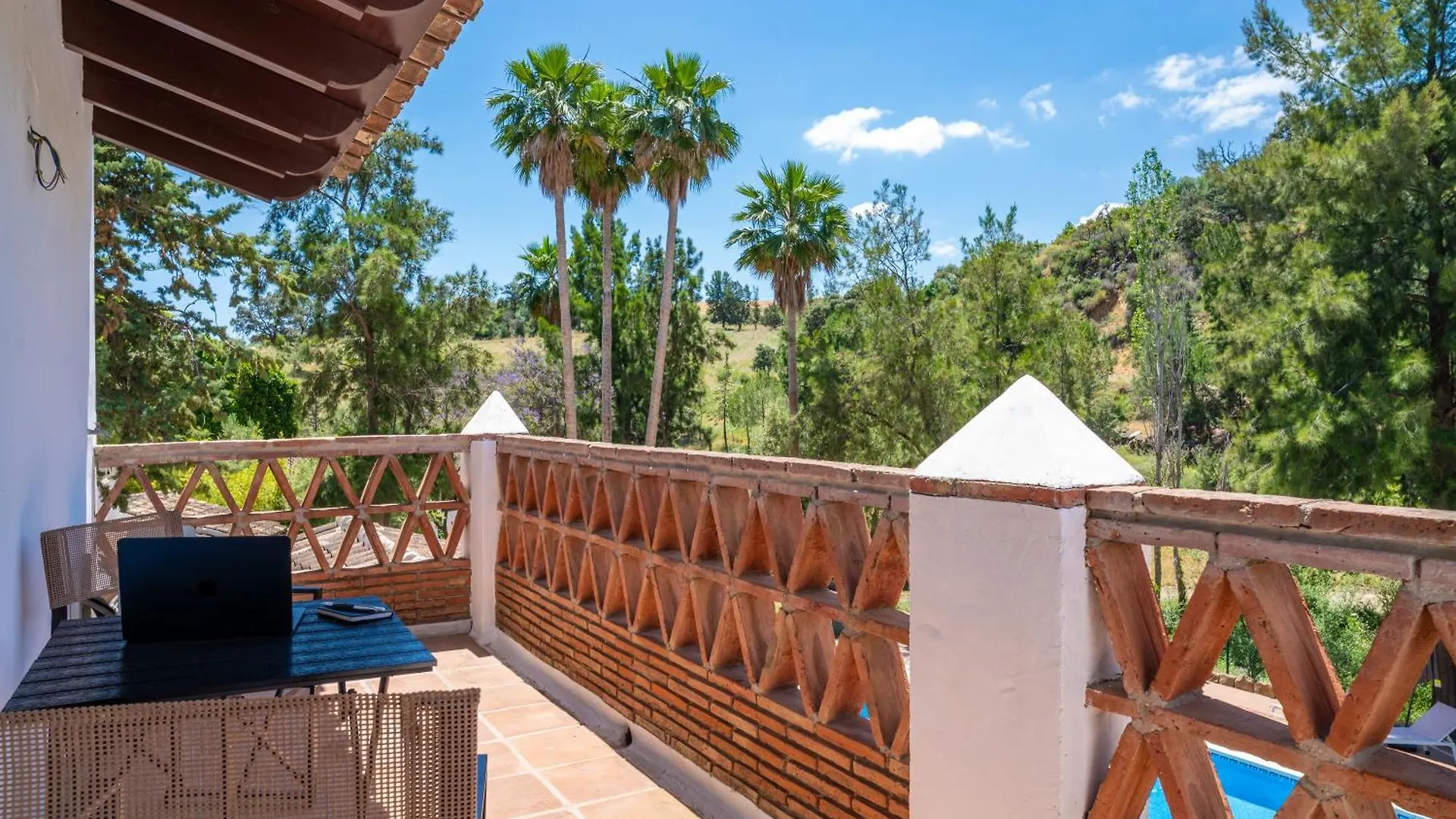 Malaga Sierra De Las Nieves By Real Spain Hotels Adults Recommended Casarabonela Aparthotel