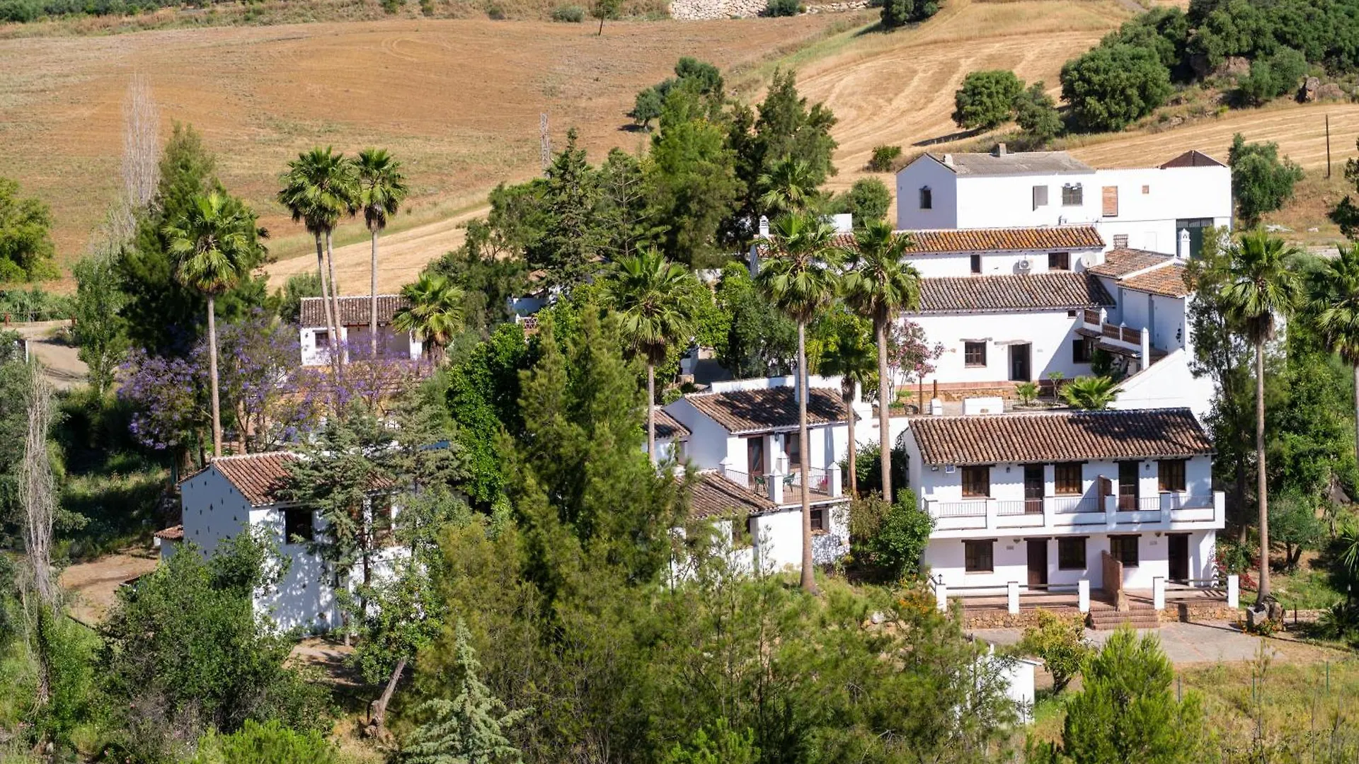 Malaga Sierra De Las Nieves By Real Spain Hotels Adults Recommended Casarabonela