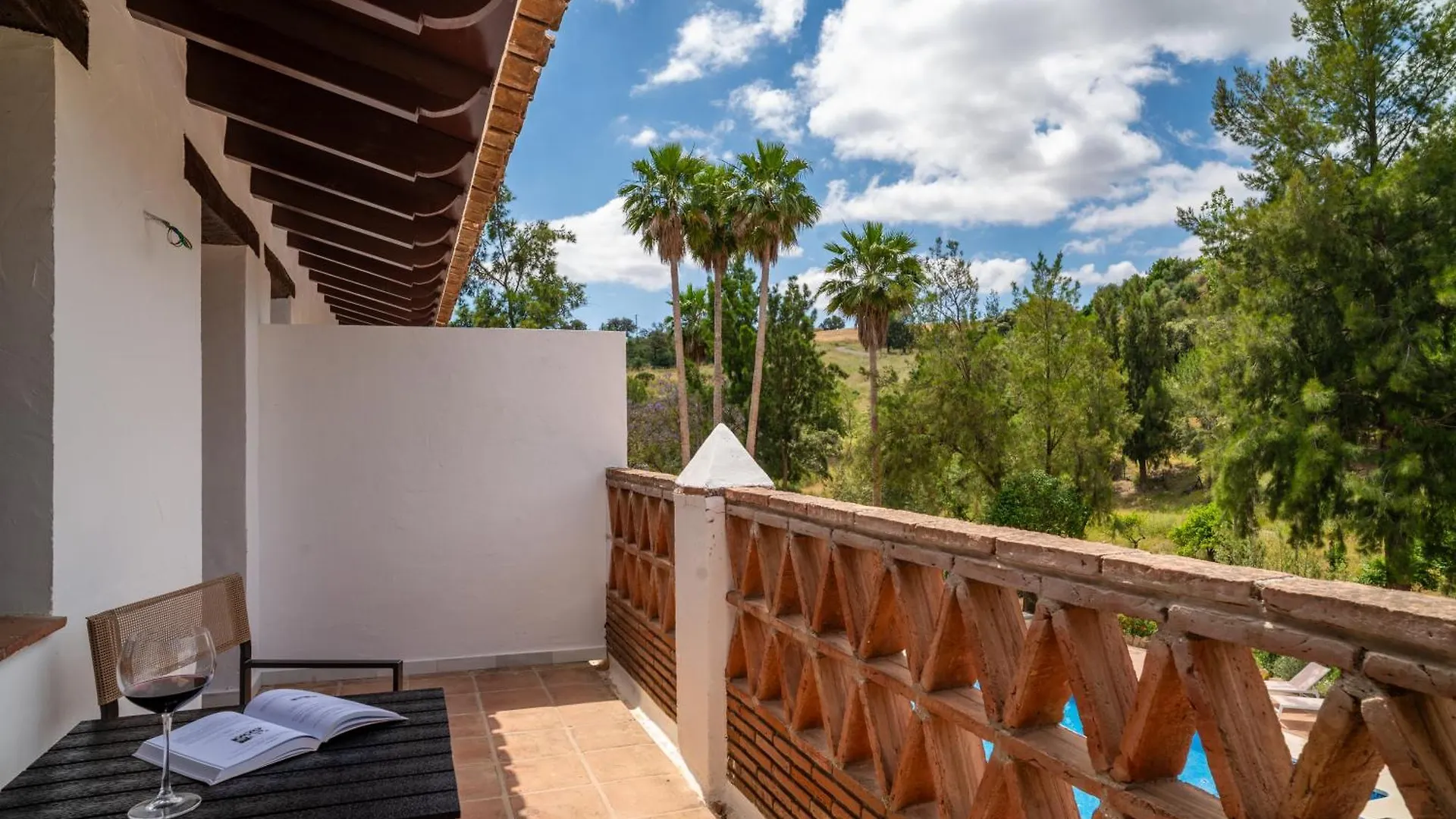 Malaga Sierra De Las Nieves By Real Spain Hotels Adults Recommended Casarabonela 0*,  Spagna