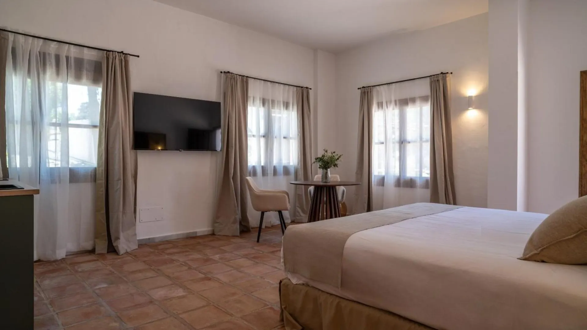 Malaga Sierra De Las Nieves By Real Spain Hotels Adults Recommended Casarabonela 0*,  Spagna