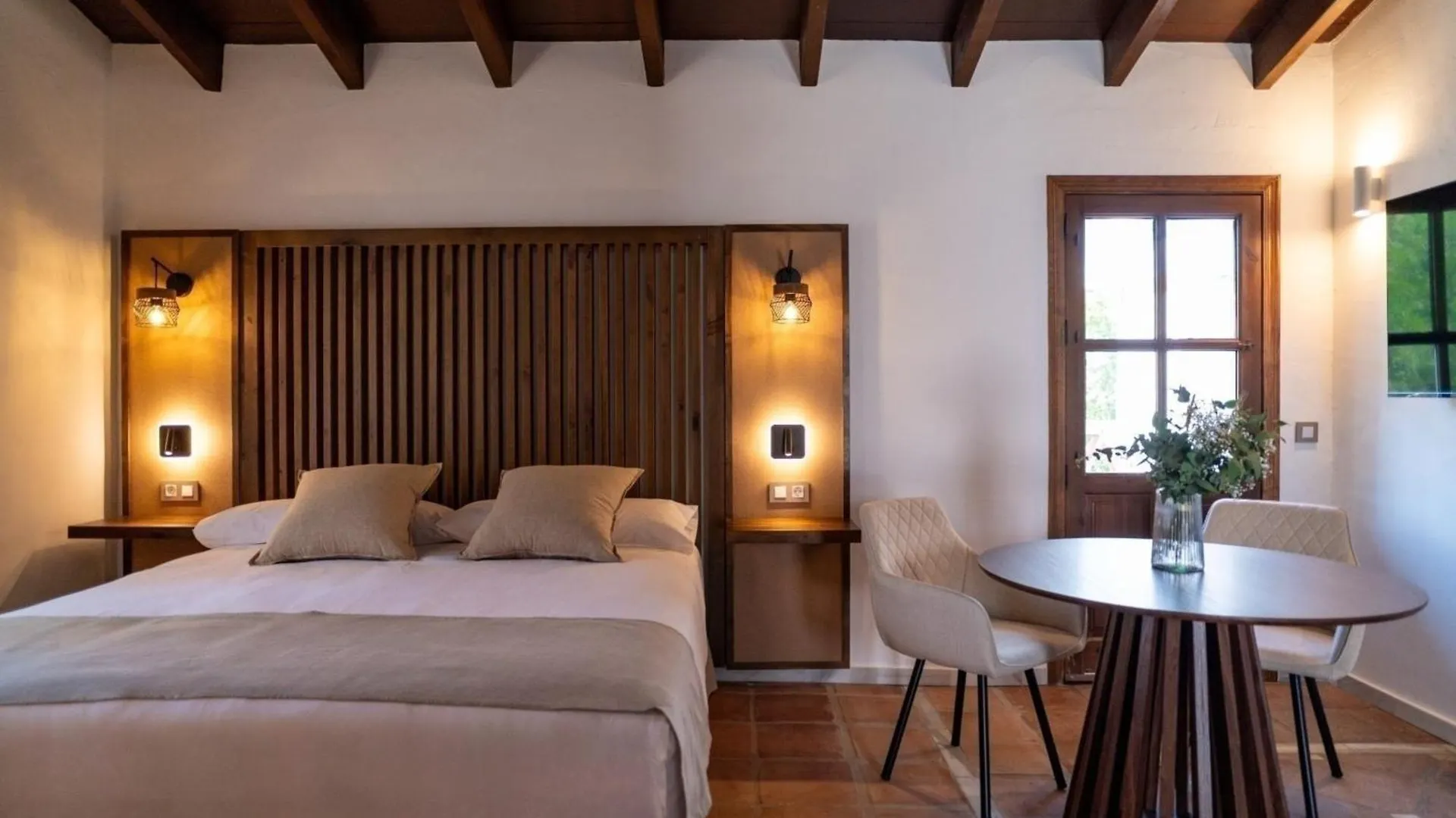 Malaga Sierra De Las Nieves By Real Spain Hotels Adults Recommended Casarabonela