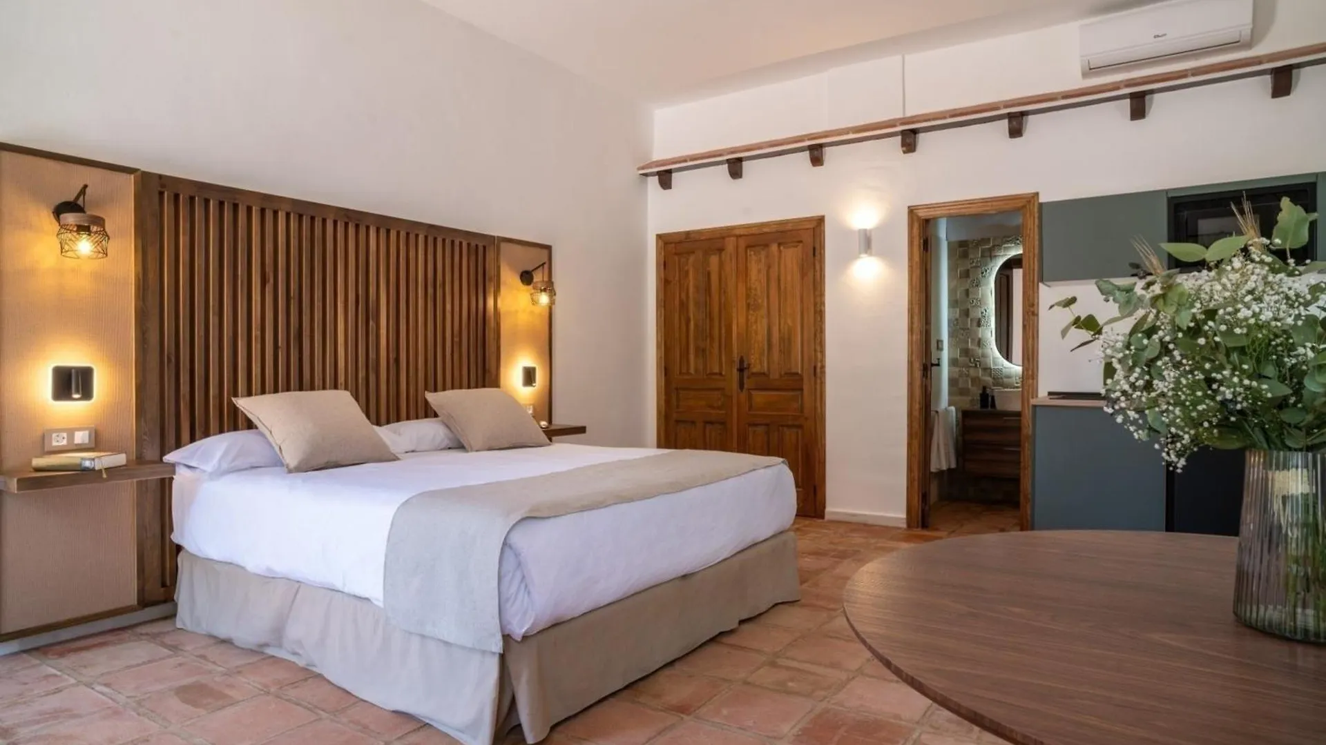 Malaga Sierra De Las Nieves By Real Spain Hotels Adults Recommended Casarabonela 0*,
