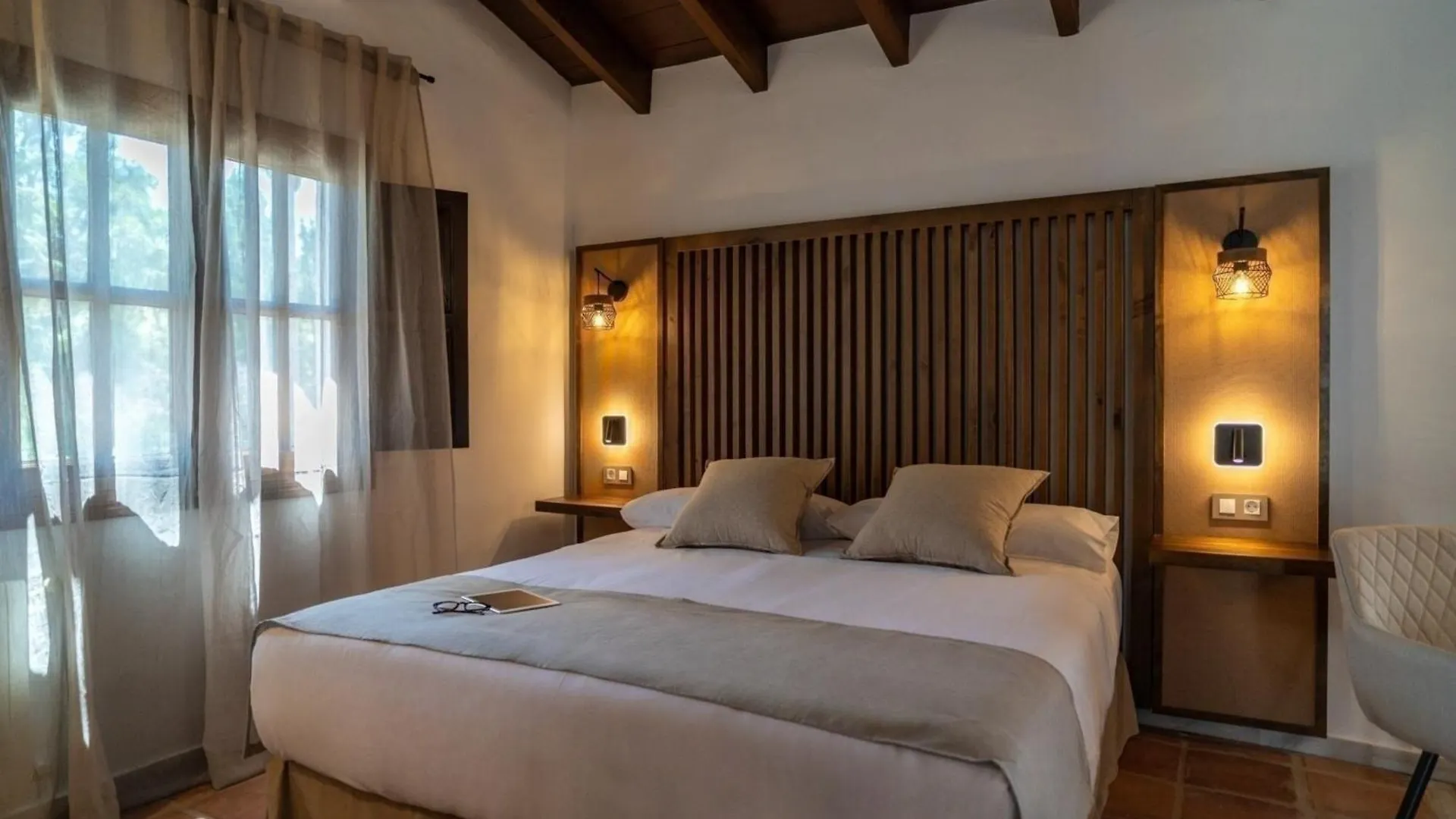 Malaga Sierra De Las Nieves By Real Spain Hotels Adults Recommended Casarabonela