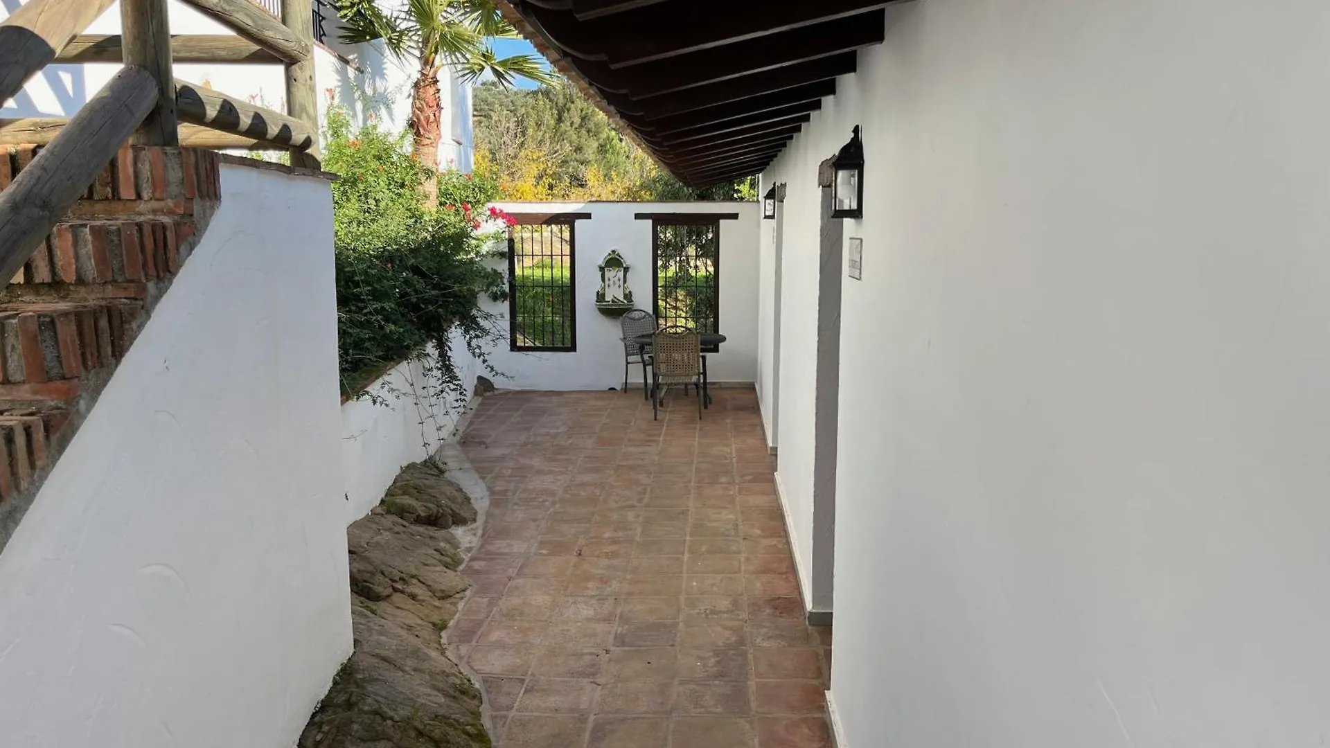 Malaga Sierra De Las Nieves By Real Spain Hotels Adults Recommended Casarabonela Aparthotel
