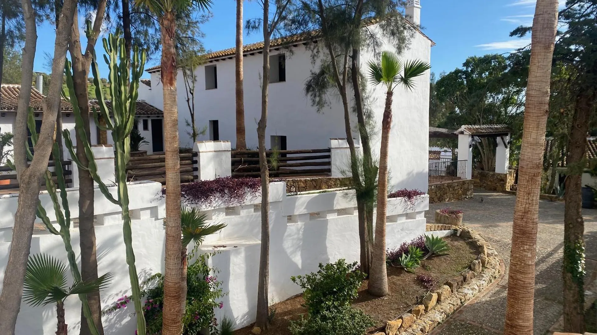 Malaga Sierra De Las Nieves By Real Spain Hotels Adults Recommended Casarabonela