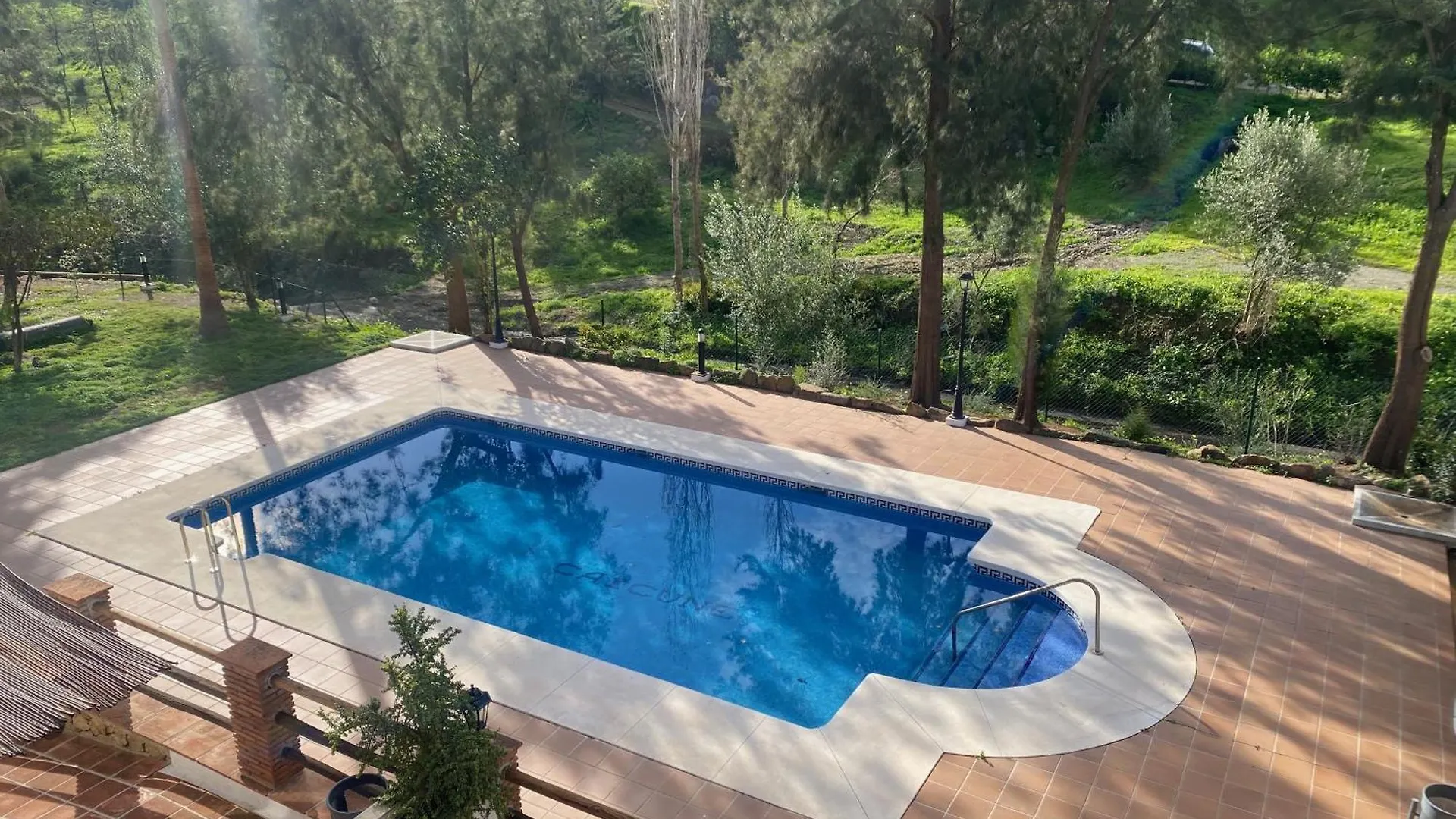 Malaga Sierra De Las Nieves By Real Spain Hotels Adults Recommended Casarabonela Spain