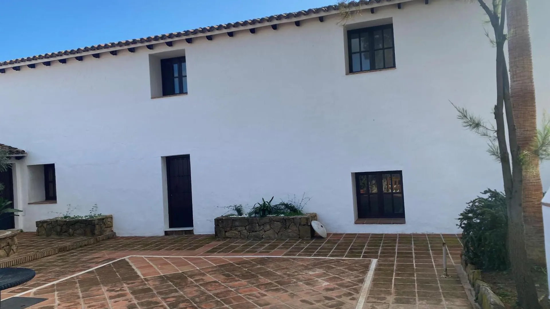 Aparthotel Malaga Sierra De Las Nieves By Real Spain Hotels Adults Recommended Casarabonela