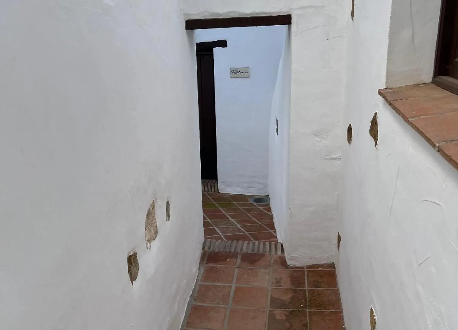 Malaga Sierra De Las Nieves By Real Spain Hotels Adults Recommended Casarabonela Aparthotel