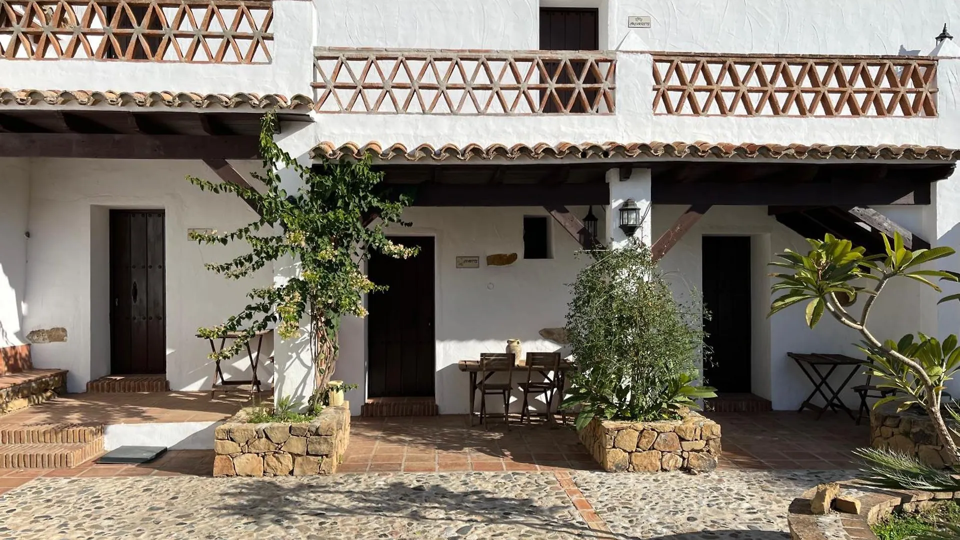 Malaga Sierra De Las Nieves By Real Spain Hotels Adults Recommended Casarabonela Aparthotel