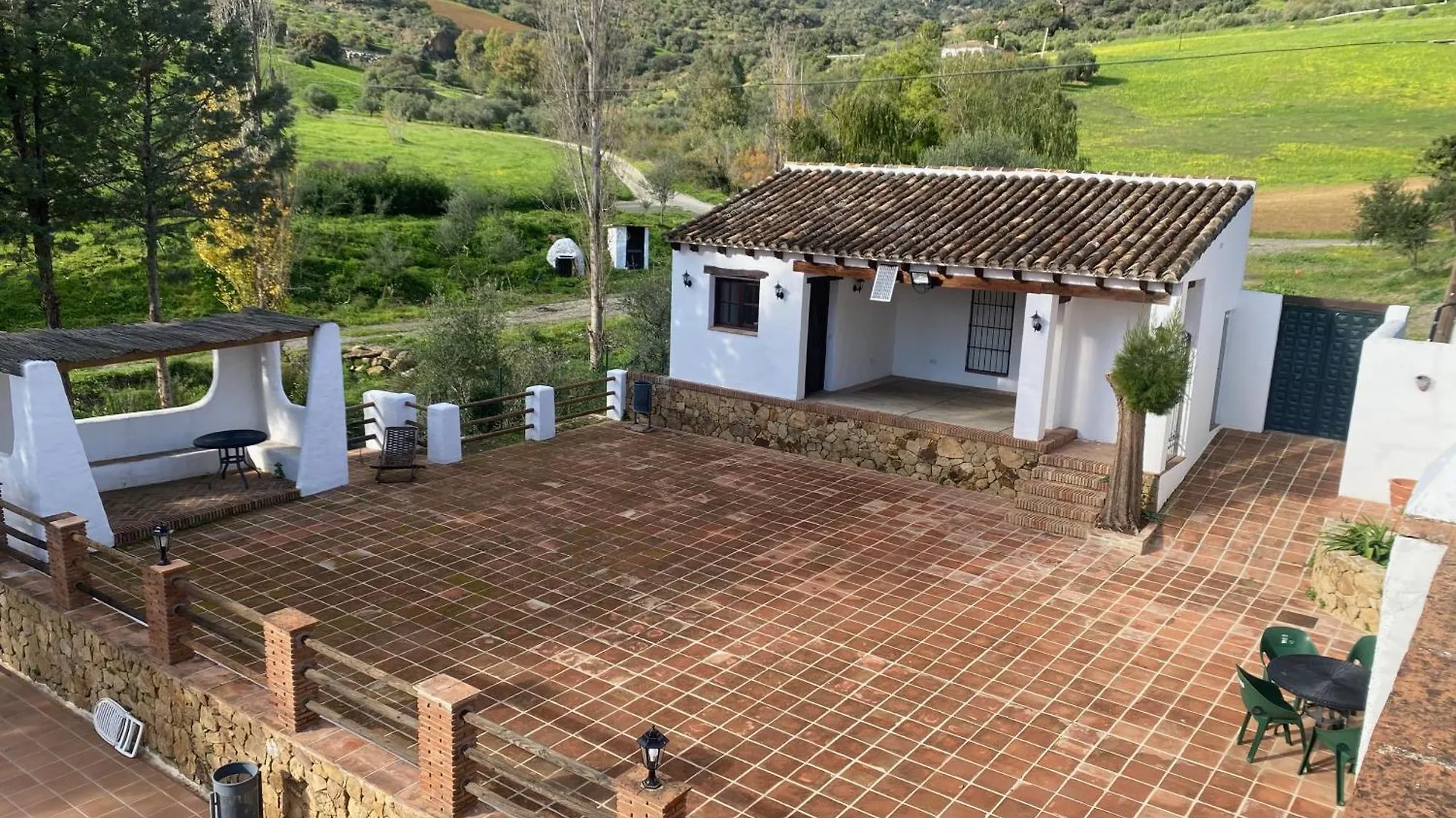 Malaga Sierra De Las Nieves By Real Spain Hotels Adults Recommended Casarabonela Spain