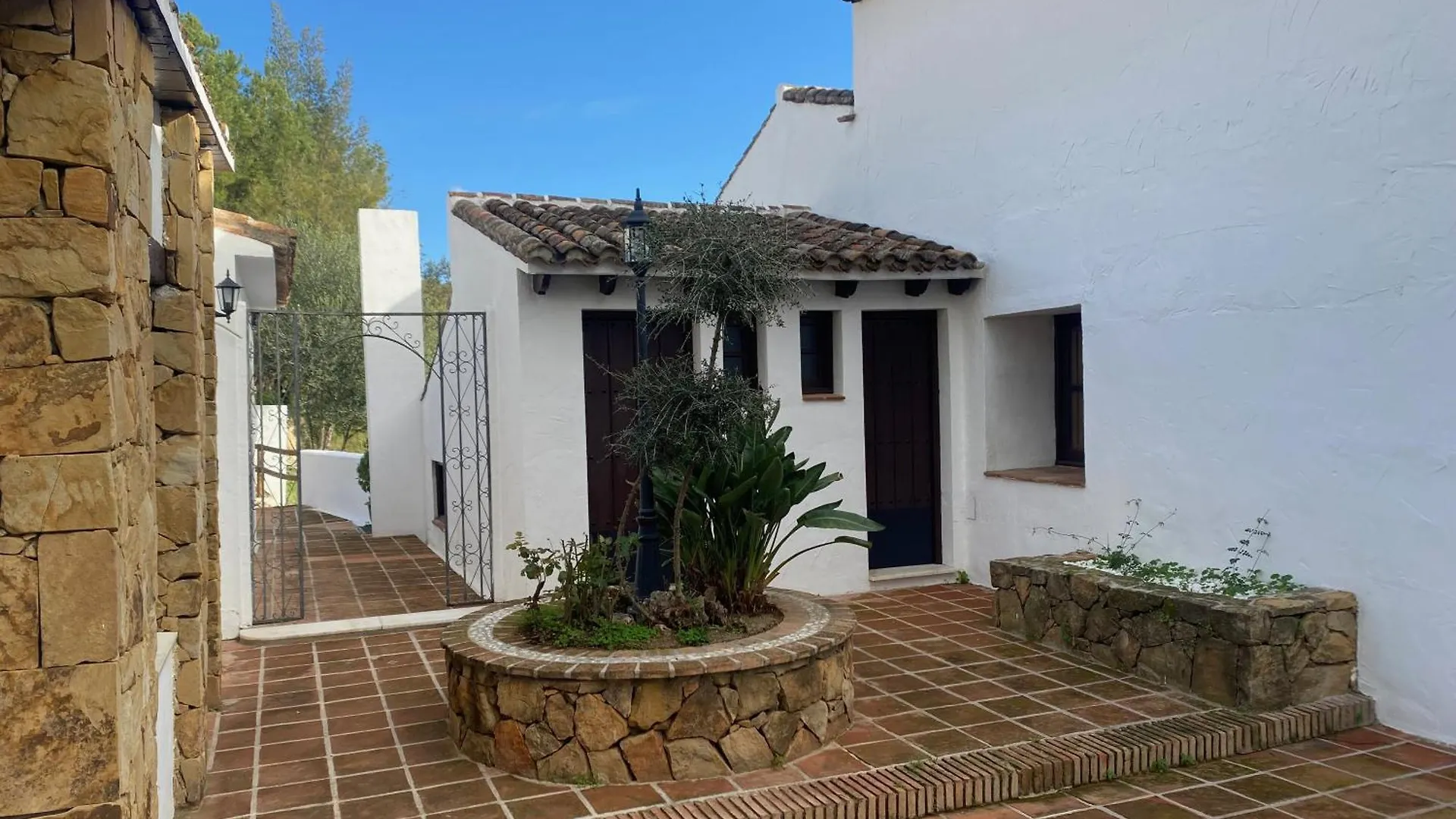 Malaga Sierra De Las Nieves By Real Spain Hotels Adults Recommended Casarabonela 0*,  Spain
