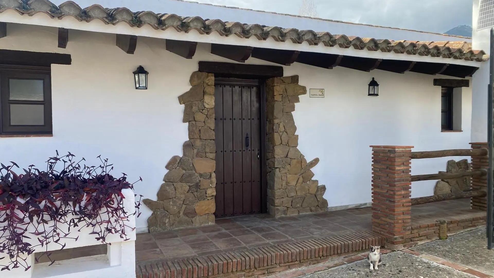 Aparthotel Malaga Sierra De Las Nieves By Real Spain Hotels Adults Recommended Casarabonela Spain