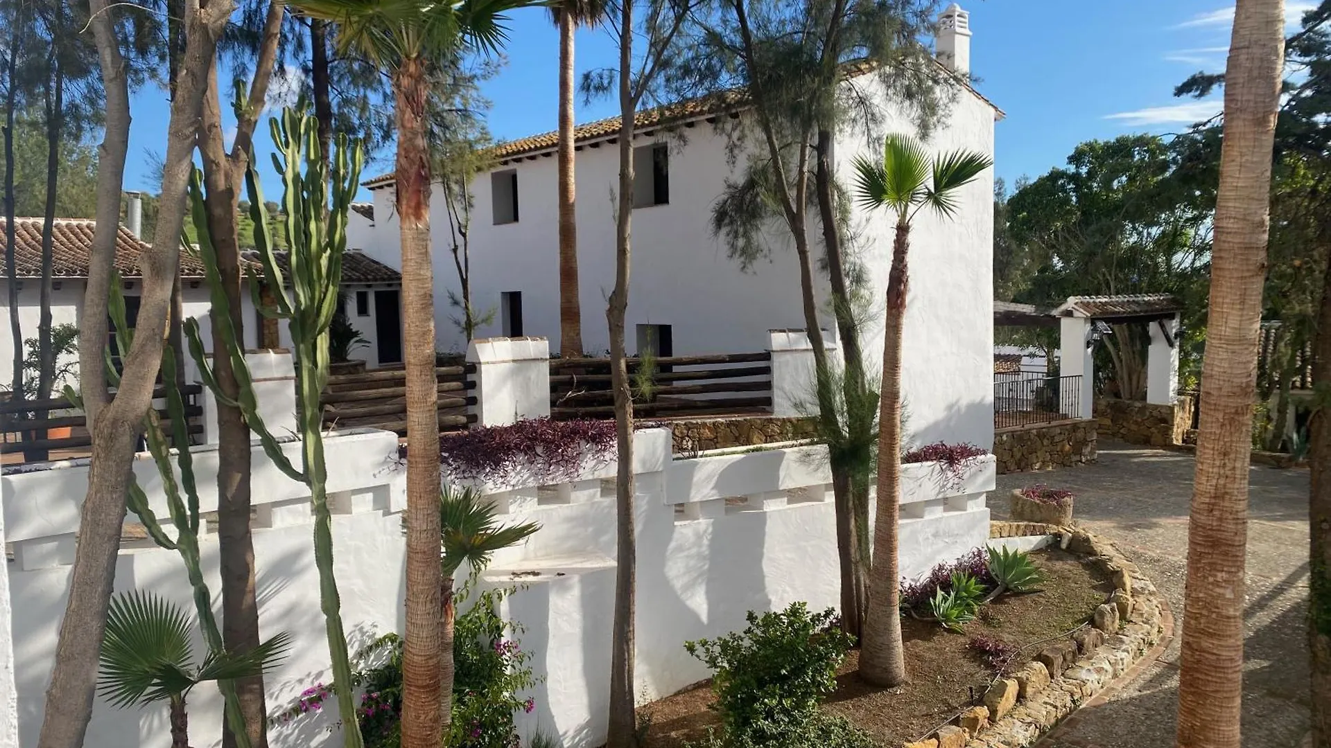 Malaga Sierra De Las Nieves By Real Spain Hotels Adults Recommended Casarabonela