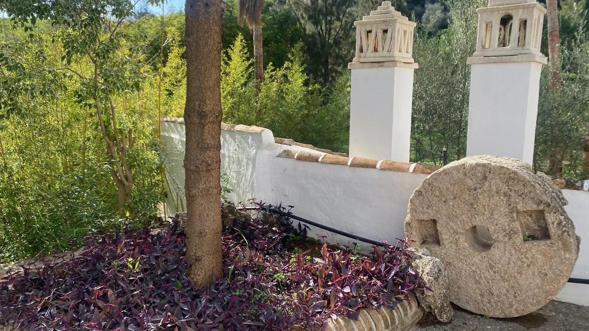 Malaga Sierra De Las Nieves By Real Spain Hotels Adults Recommended Casarabonela 0*,