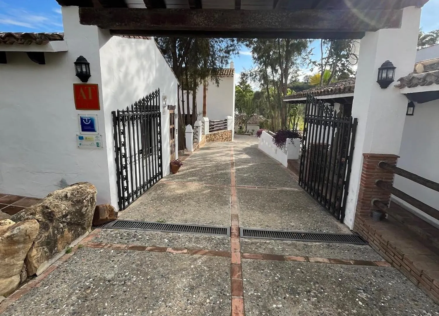 Malaga Sierra De Las Nieves By Real Spain Hotels Adults Recommended Casarabonela Aparthotel