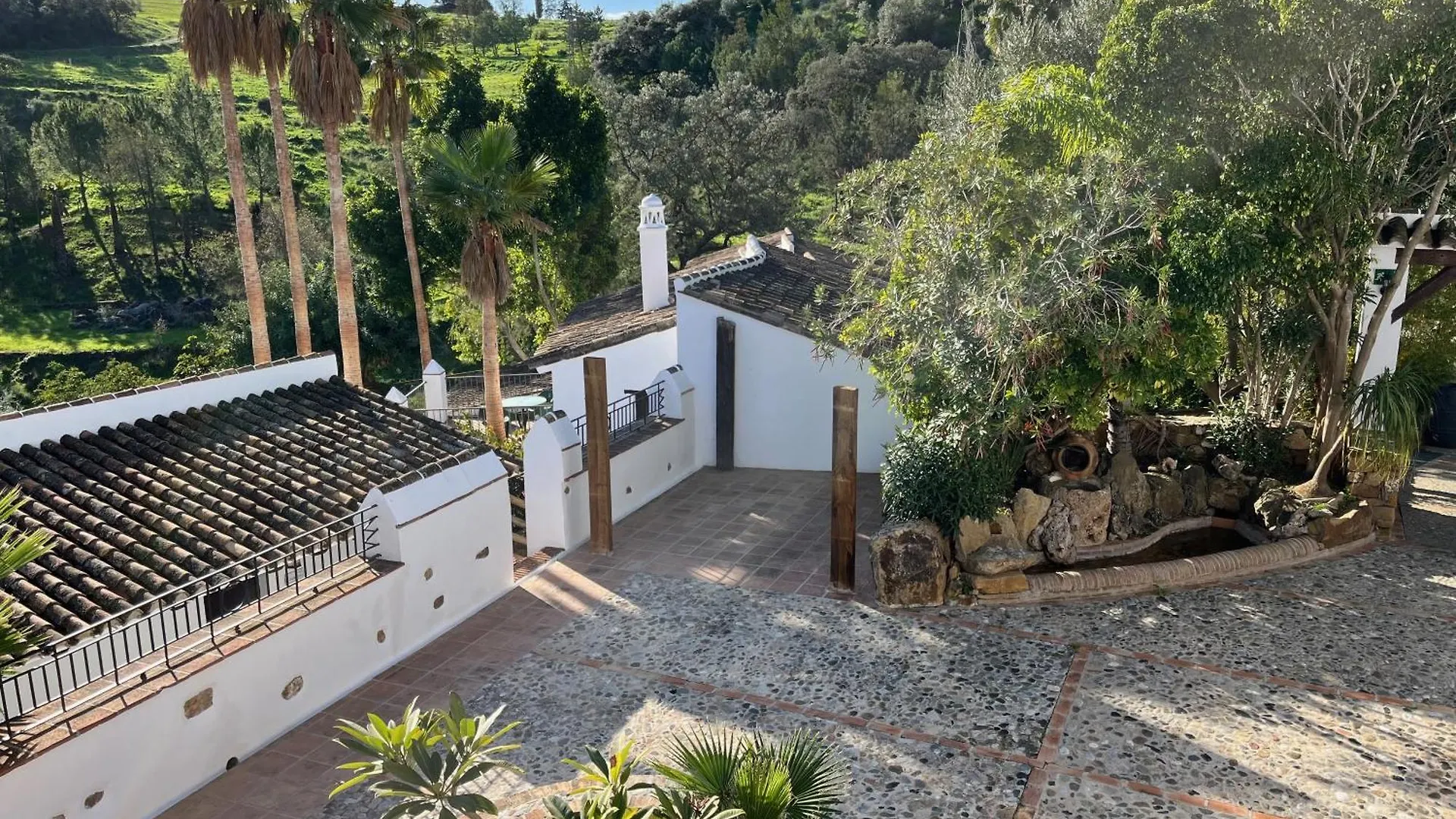 Malaga Sierra De Las Nieves By Real Spain Hotels Adults Recommended Casarabonela 0*,  Spain