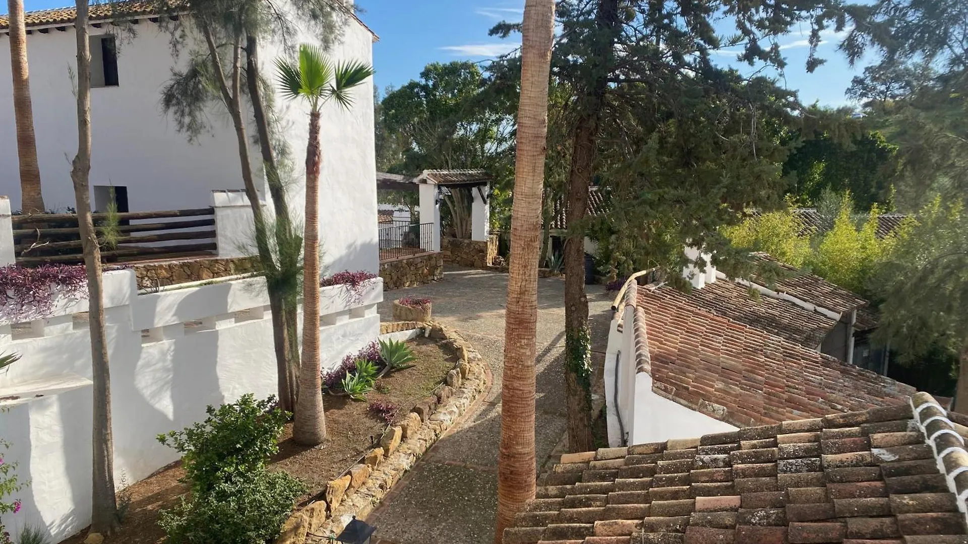 Malaga Sierra De Las Nieves By Real Spain Hotels Adults Recommended Casarabonela Aparthotel