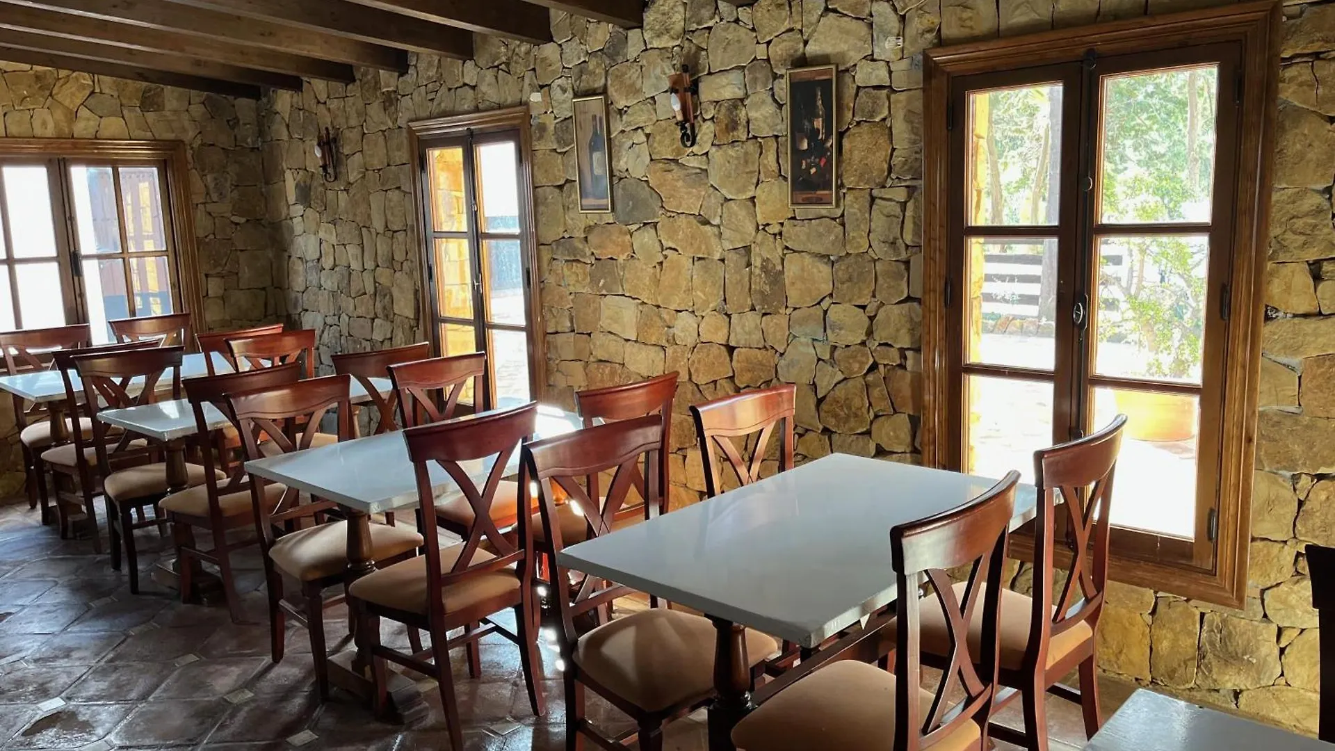 Malaga Sierra De Las Nieves By Real Spain Hotels Adults Recommended Casarabonela