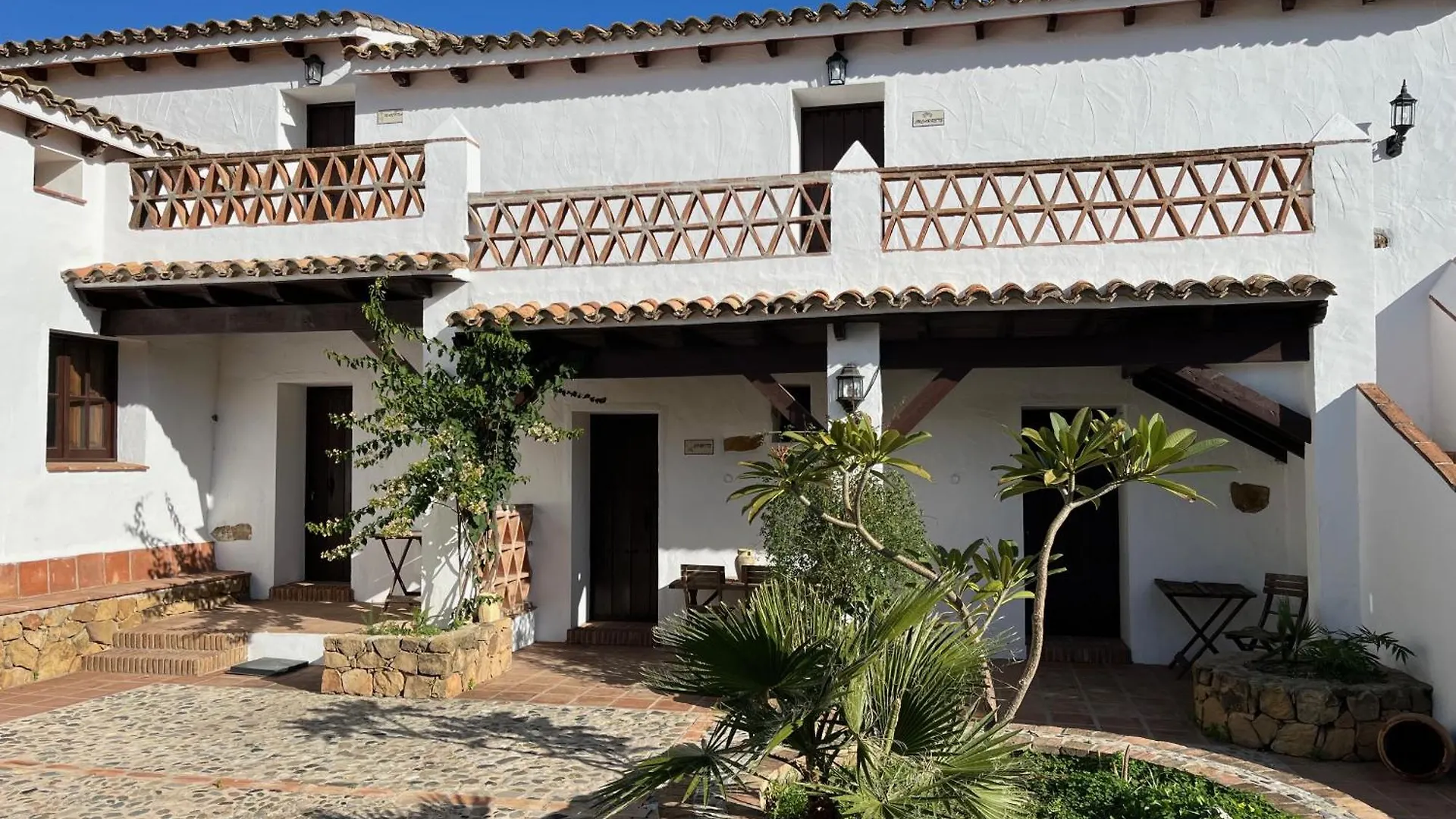 Malaga Sierra De Las Nieves By Real Spain Hotels Adults Recommended Casarabonela