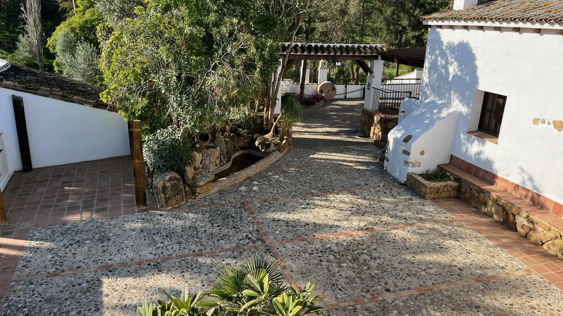 Malaga Sierra De Las Nieves By Real Spain Hotels Adults Recommended Casarabonela 0*,