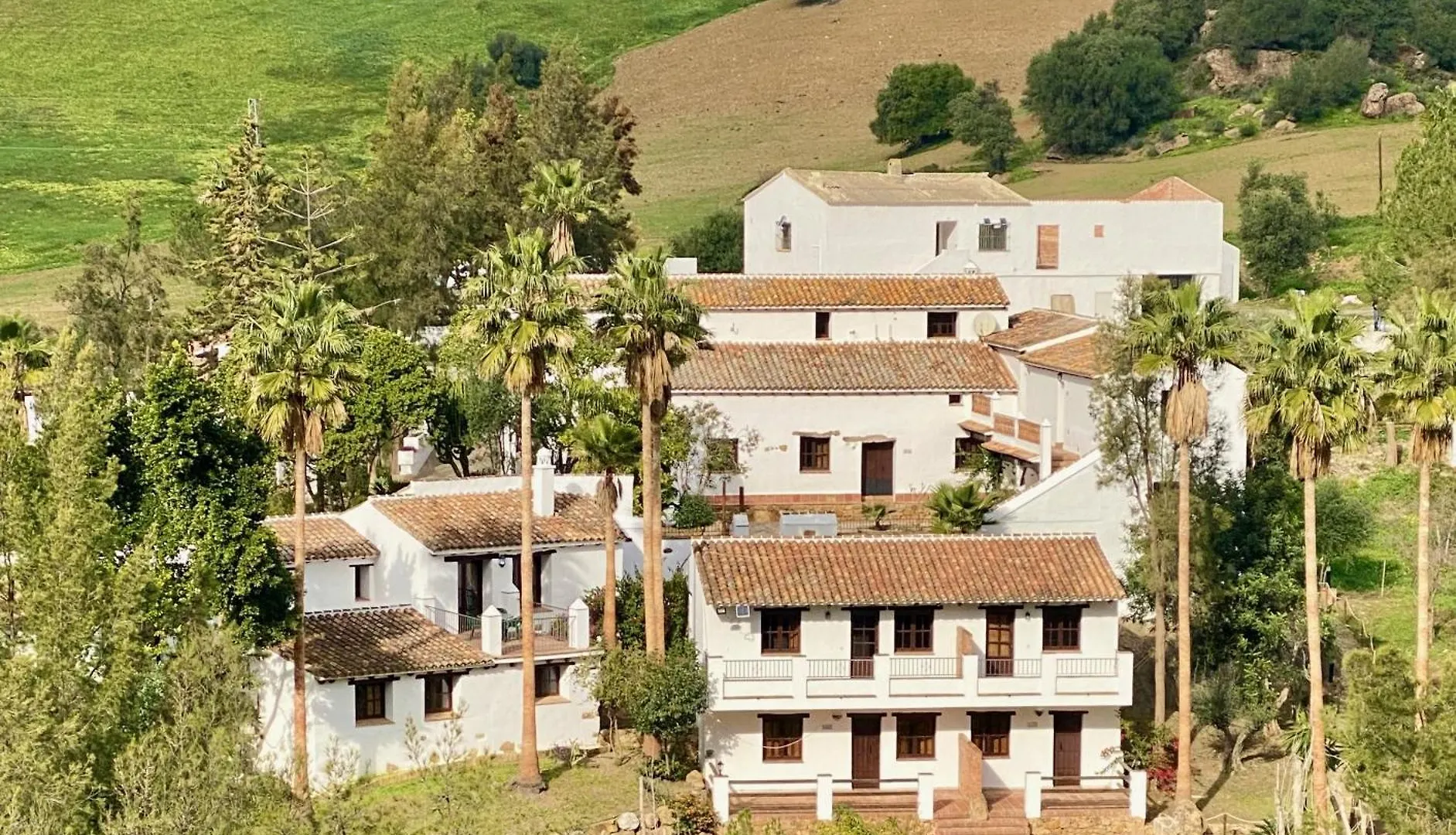 Malaga Sierra De Las Nieves By Real Spain Hotels Adults Recommended Casarabonela
