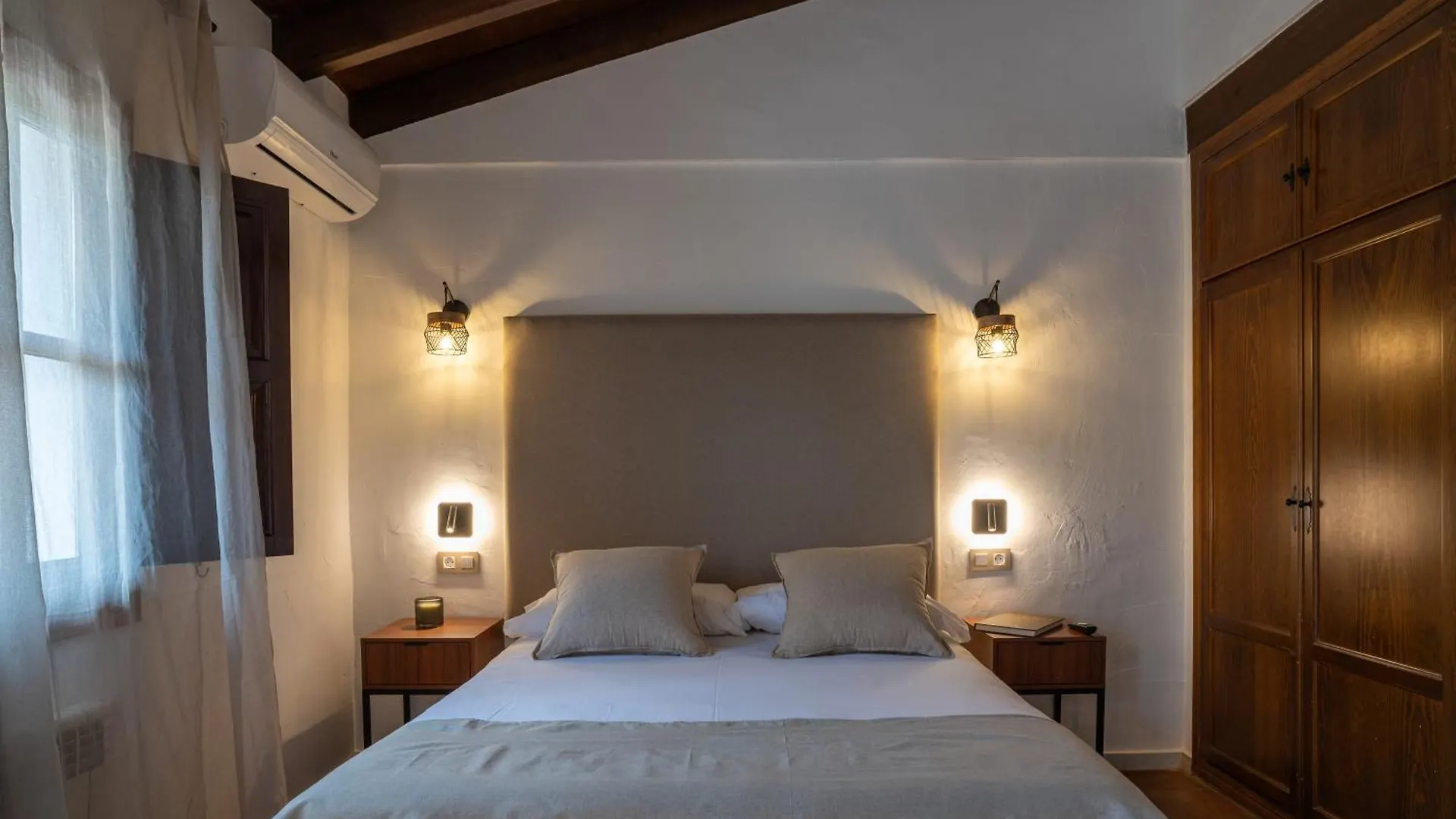 Malaga Sierra De Las Nieves By Real Spain Hotels Adults Recommended Casarabonela Apartahotel