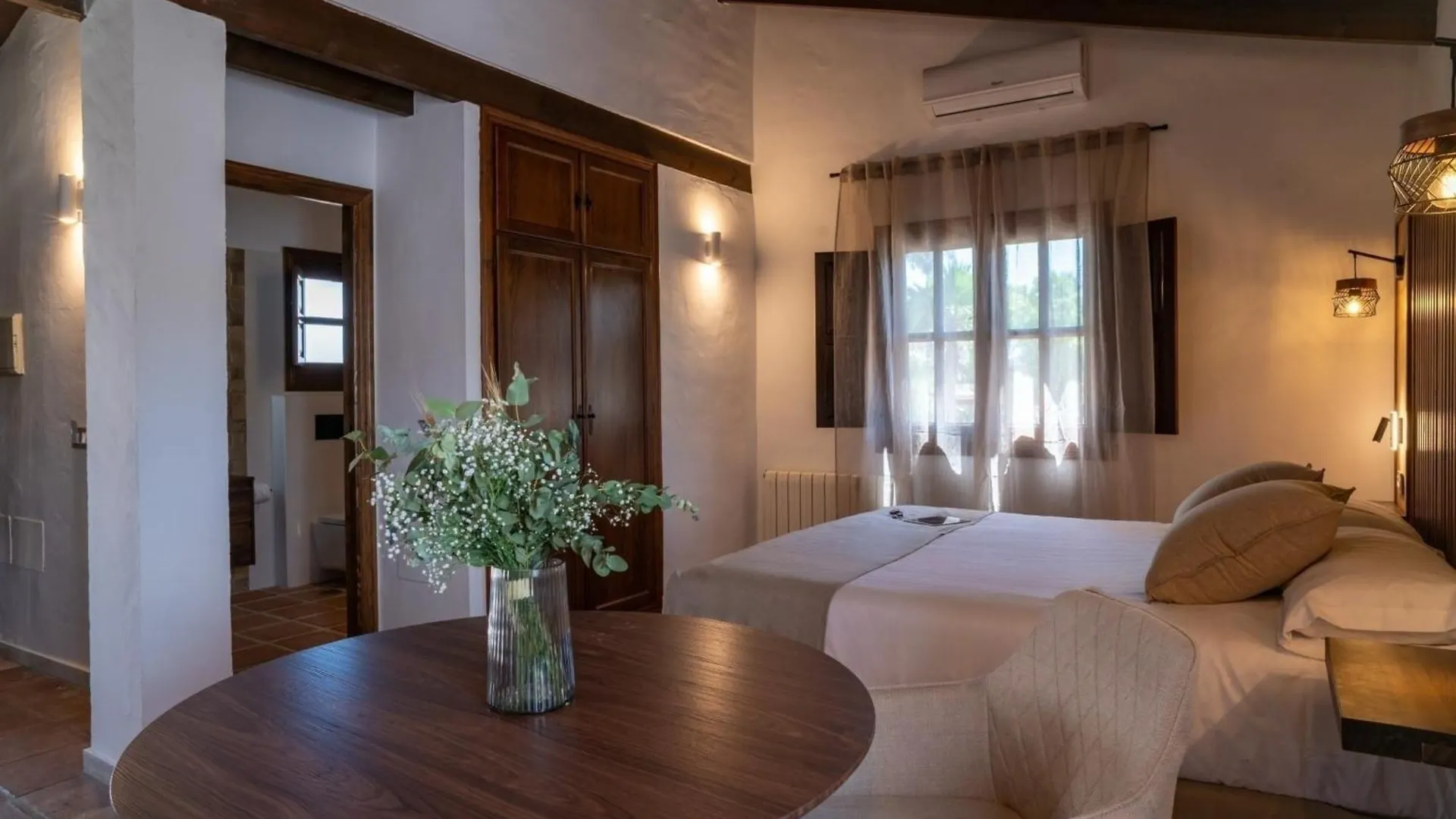 Malaga Sierra De Las Nieves By Real Spain Hotels Adults Recommended Casarabonela