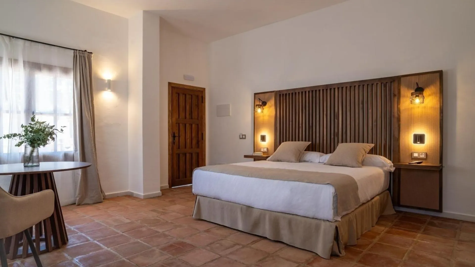 Malaga Sierra De Las Nieves By Real Spain Hotels Adults Recommended Casarabonela
